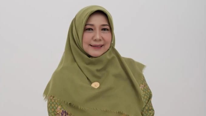 Puluhan Ribu Kader Muslimat & KB NU Lampung Siap Padati GBK di Agenda Harlah NU ke 101