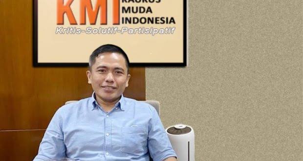 Pernyataan Kapolri ‘Estafet Kepemimpinan’, Kaukus Muda Indonesia : Nggak Usah Dipolitisir