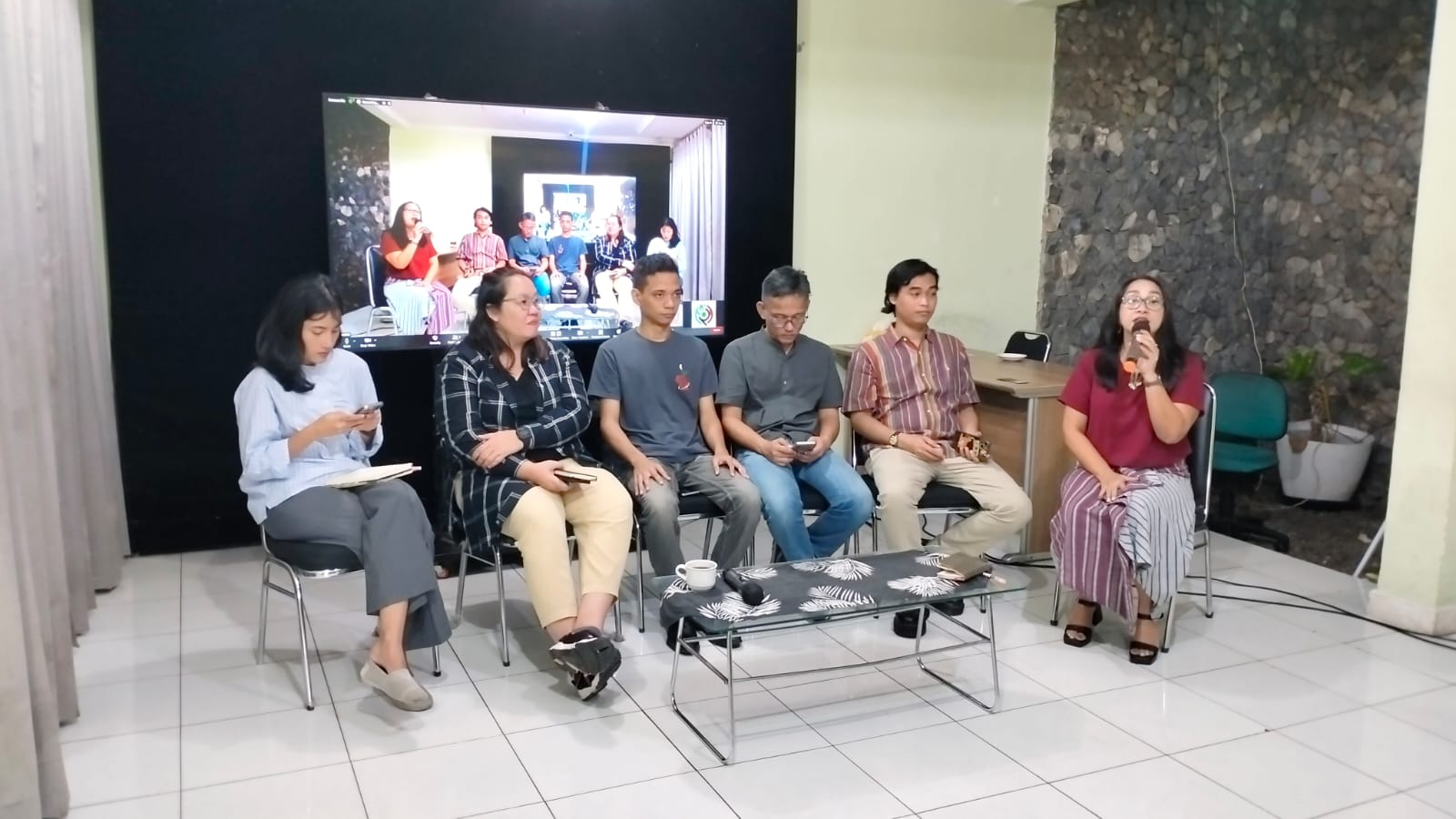 Wujudkan Keadilan Iklim, Menyelamatkan Bumi & Rakyat Indonesia!