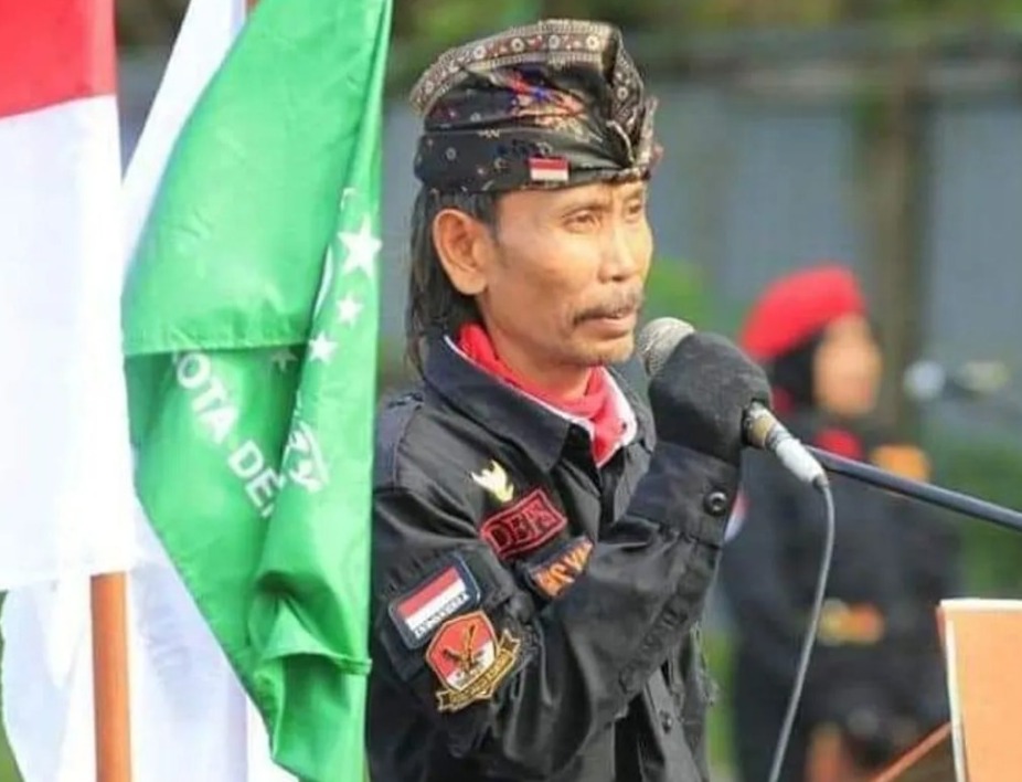 Patriot Garuda Nusantara Minta Arya Wedakarna Stop Provokasi Bermuatan SARA Hanya untuk Kepentingan Politik