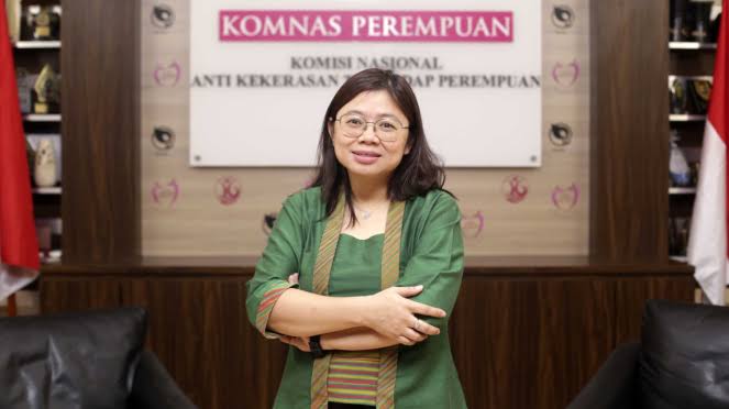 Apresiasi Polri, Komnas Perempuan Ingin Ada Keterwakilan Penyandang Disabilitas yang Jadi Polwan
