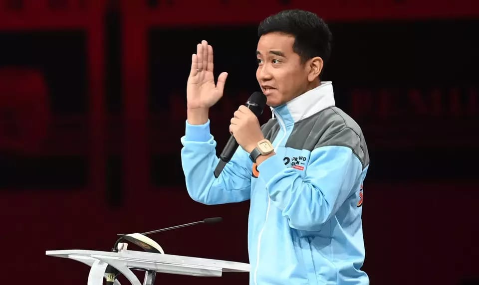 Gibran Sebut Greenflation, Apa Urgensinya untuk Indonesia?