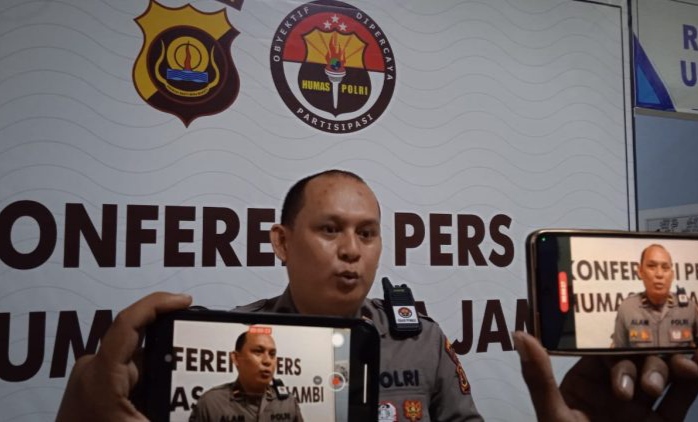 Kasus Naik Penyidikan, 3 Penambang Minyak Ilegal yang Diringkus Polda Jambi Jadi Tersangka