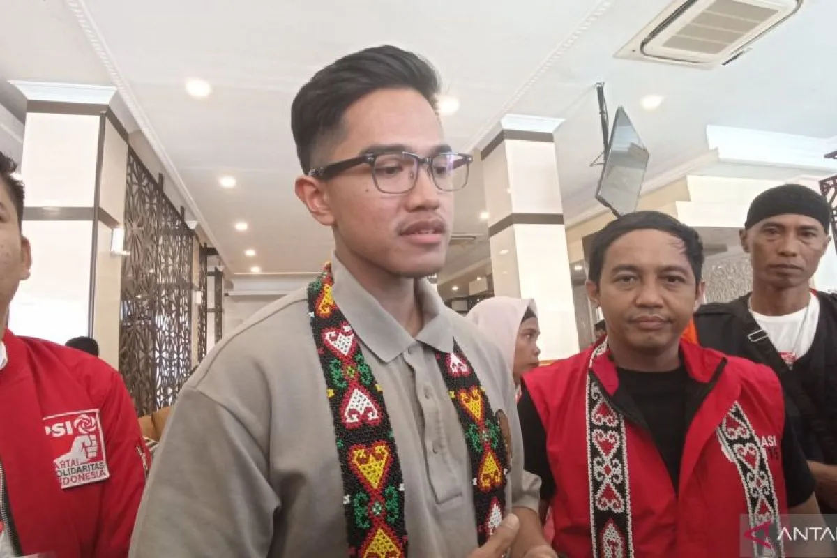Soal Kabar Menteri Mundur, Ketum PSI : Semuanya Solid