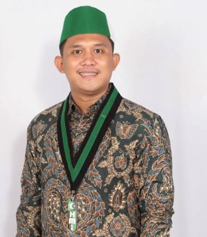 Ketum Badko HMI Jabodetabeka-Banten Ajak Mahasiswa Jaga Persatuan, Sejukkan Pemilu 2024
