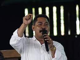 Eks Aktivis 98: Gerakan Pemakzulan Jokowi Akan Munculkan Reaksi Balik dari Rakyat