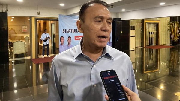 Iwan Bule: Prabowo-Gibran Menang, Polri Tetap di Bawah Presiden