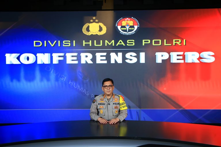 Mantap! Polri Berhasil dan Sukses Amankan Perayaan Natal dan Tahun Baru 2024