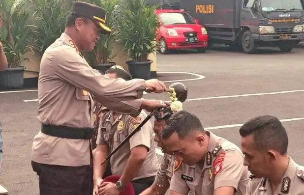 Kapolres Bekasi