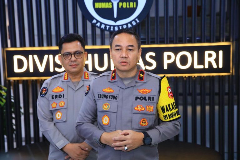 Polri Bakal Amankan Distribusi Logistik Pemilu 2024 di Wilayah Terluar
