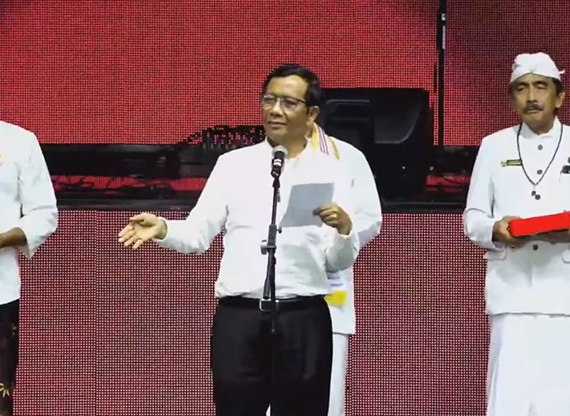 Mahfud MD (2)