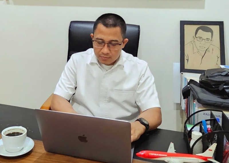 Analis Intelijen Apresiasi Pengamanan Nataru 2024/2025