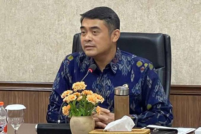 Usai Ucapannya yang Bernada Rasis Viral, Senator Bali Arya Wedakarna Minta Maaf