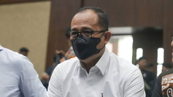 Rafael Alun Divonis 14 Tahun Penjara, Sebuah Terobosan Positif dari KPK