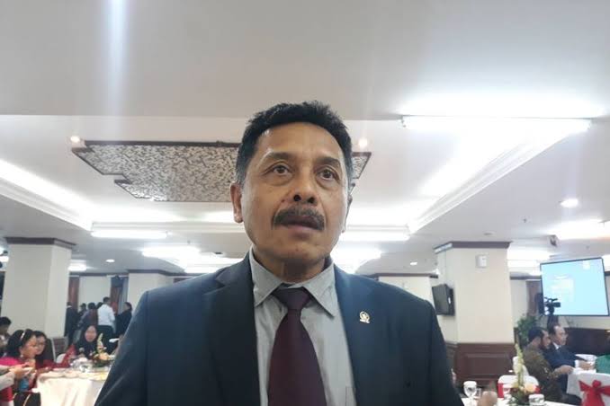 I Dewa Gede Palguna Jadi Ketua MKMK