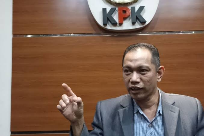 Wakil Ketua KPK : Pengganti Firli Bahuri Ditentukan DPR