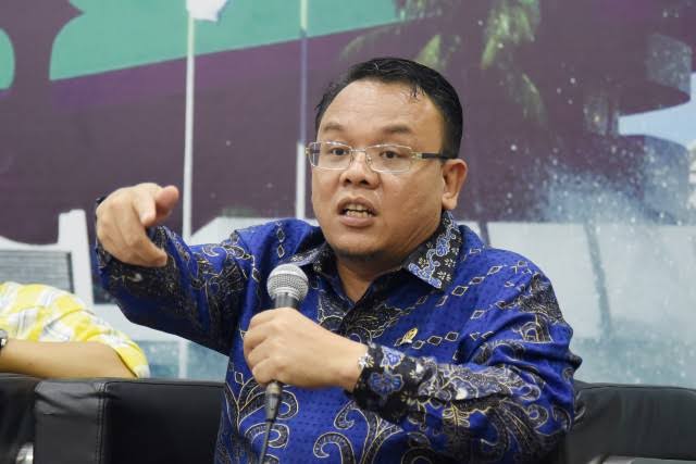 PAN Dorong Pemerintah Teruskan Bansos Walau Masa Kampanye, PAN : Bukankah Itu Dijamin Konstitusi??