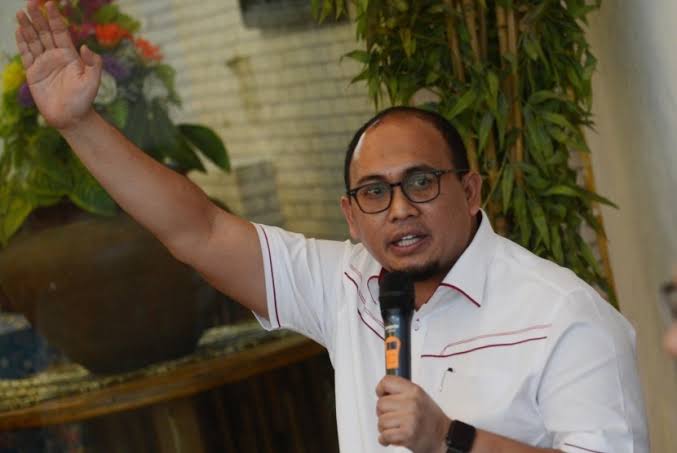 Jubir TKN 02 : Apresiasi Langkah Cepat Kepolisian Ringkus Pengancam Tembak Anies Baswedan