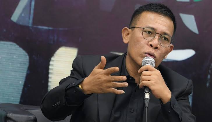 Masinton : Apresiasi Respons Cepat Polri Tangkap Pengancam Kandidat Capres Kita