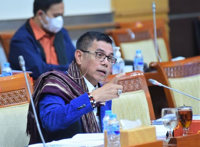 Politikus Demokrat soal Usulan Pemakzulan Jokowi : Ini Namanya Cari Perhatian Kali Ya