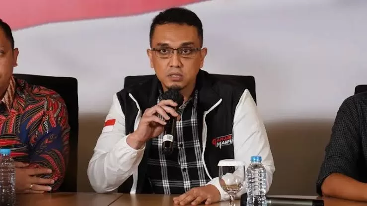 Mahasiswa Dukung Polda Metro Jaya Periksa Aiman Witjaksono & Berantas Hoax