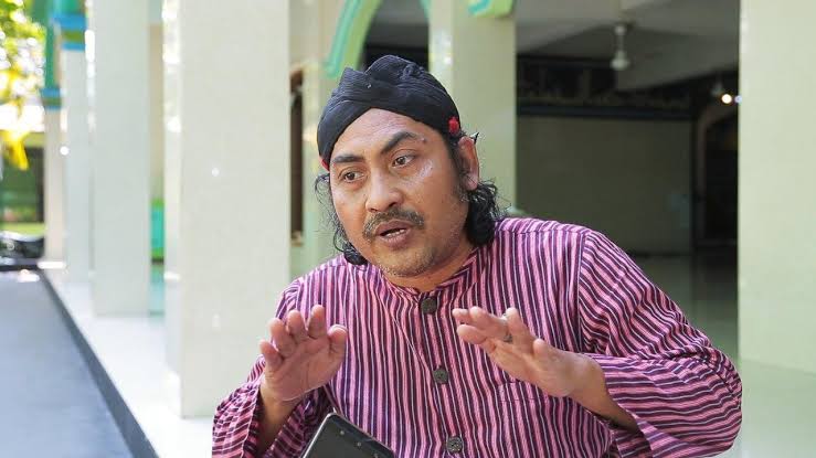 Lesbumi NU Sebut Pemilu 2024 Harus Berjalan Indah, Ngatawi Al Zastrouw : Kalah Harus Legowo & Menang Jangan Jumawa