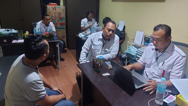 Kapolres Jakbar Minta Propam Periksa Anggota yang Amankan Saipul Jamil