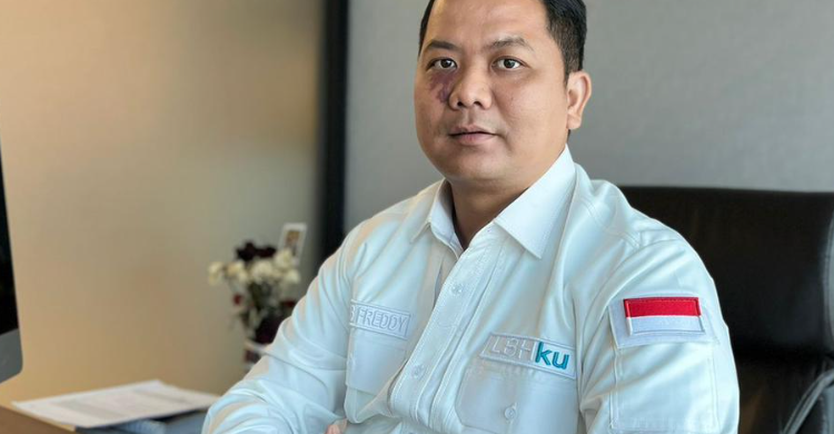 Poros Muda Indonesia : Tak Ada yang Salah soal Pernyataan Kapolri ‘Estafet Kepemimpinan’