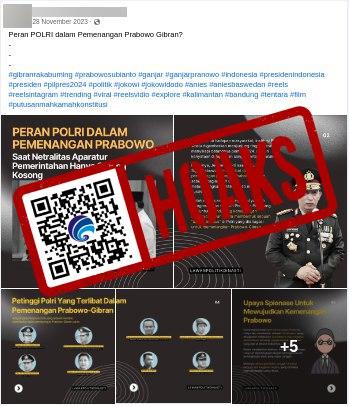 Prabowo Harap Pers Terus Jadi Check And Balance