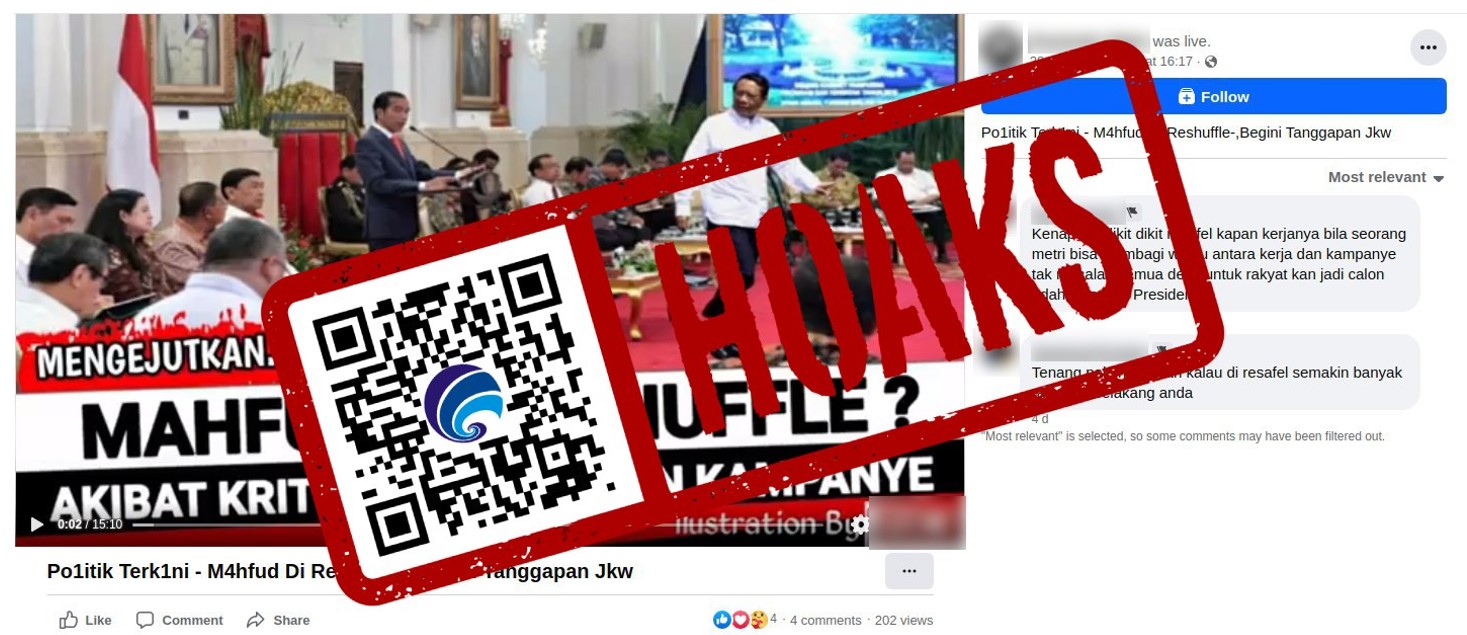 Menhub Sampaikan Duka Atas Tabrakan 2 Kereta Api di Cicalengka