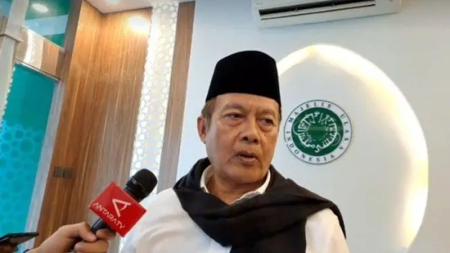 MUI Ajak Masyarakat Terus Aktif Boikot Produk Israel