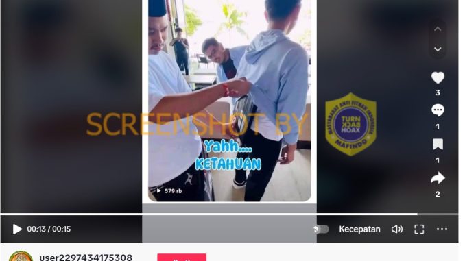 Gibran Curang di Debat Cawapres Dipandu Tretan Muslim & Coki Pardede? Ini Faktanya add