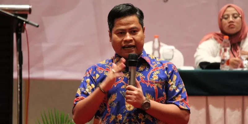 Menjaga Demokrasi, Lawan Hoaks dan Menjamin Pemilu Berintegritas