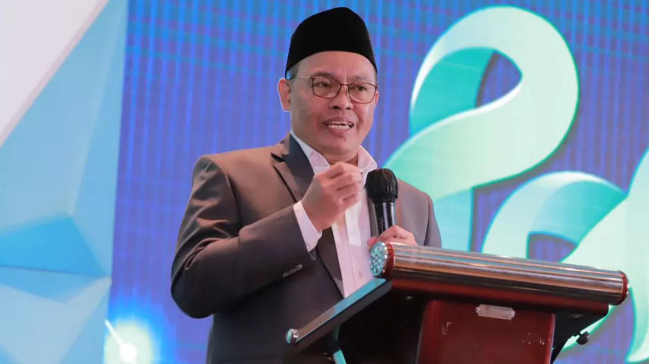 Kemenag Dorong Dakwah Berbasis Persatuan dan Menebarkan Kedamaian