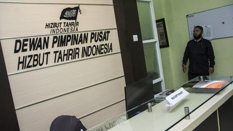 Waspada! HTI Masih Eksis dan Berkamuflase