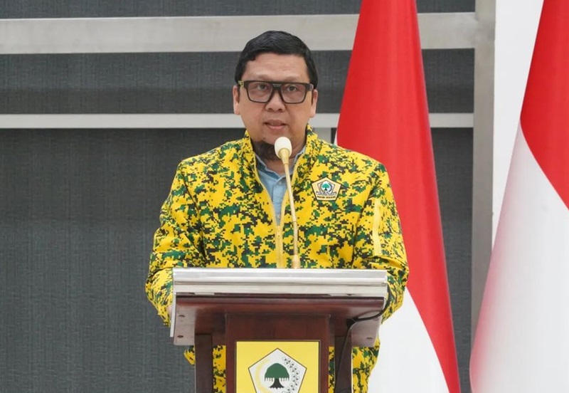Ahmad Doli Kurnia