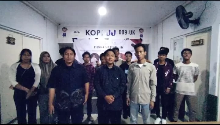 Mahasiswa Melawan! Bikin Gerakan Politik Provokatif, Para Profesor dan Guru Besar Harus Dievaluasi