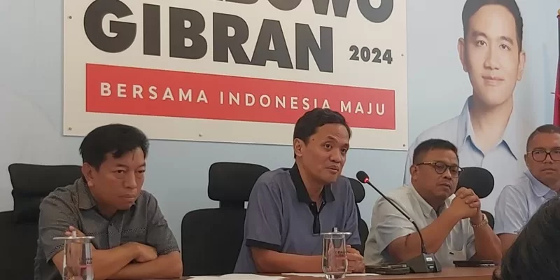 TKN 02 : Film ‘Dirty Vote’ Penuh Nada Fitnah & Tidak Ilmiah