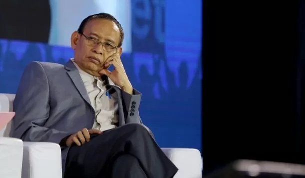 Rektor Unair: Pemenang Pilpres Jangan Jemawa, yang Kalah Tetap Cool