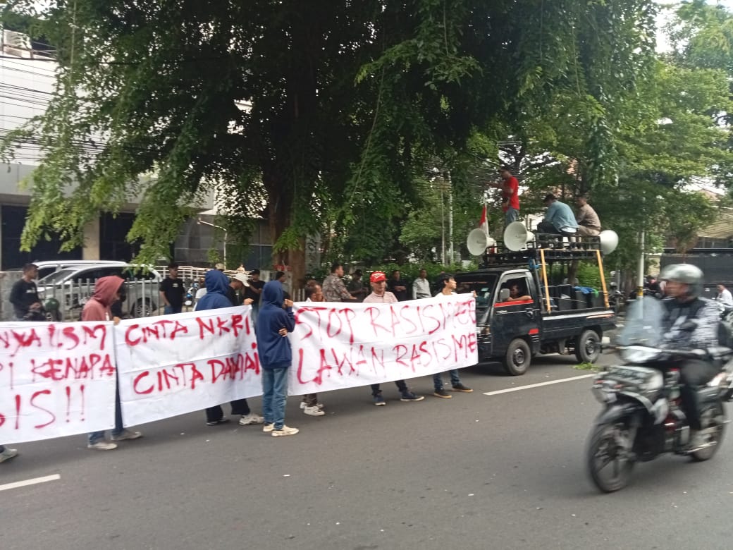 Forum MPMIT Kecam LBH Jakarta yang Provokasi Mahasiswa soal Isu Pemakzulan Jokowi