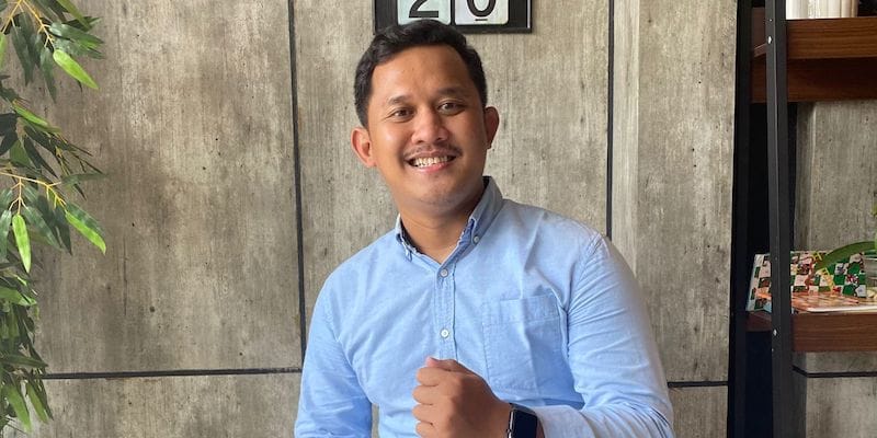 Ketum Badko HMI Jabodetabeka-Banten : Wacana Pemakzulan Jokowi Tak Berdasar