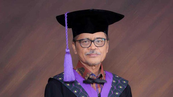 Pakar Tata Negara : Usulan Ganjar Soal Hak Angket Pilpres Hanya Gertak Sambal