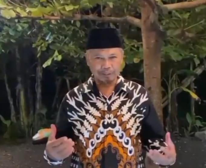 LDII Bondowoso Ajak Semua Pihak Hormati Proses Pemilu dan Kembali Bersatu