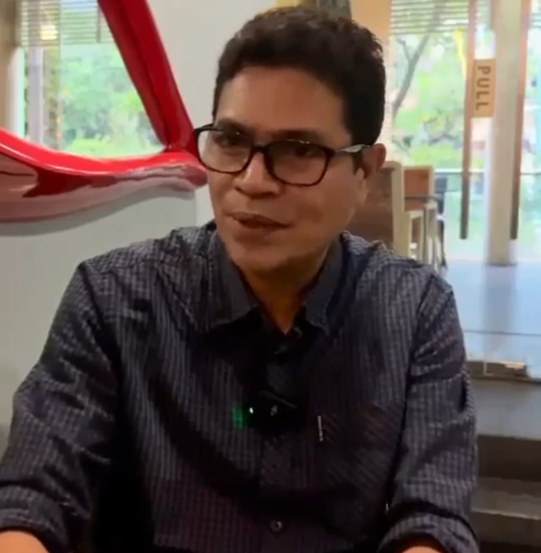 Kritikus Sosial Puji Langkah TNI dan Polri dalam Mewujudkan Pemilu Aman