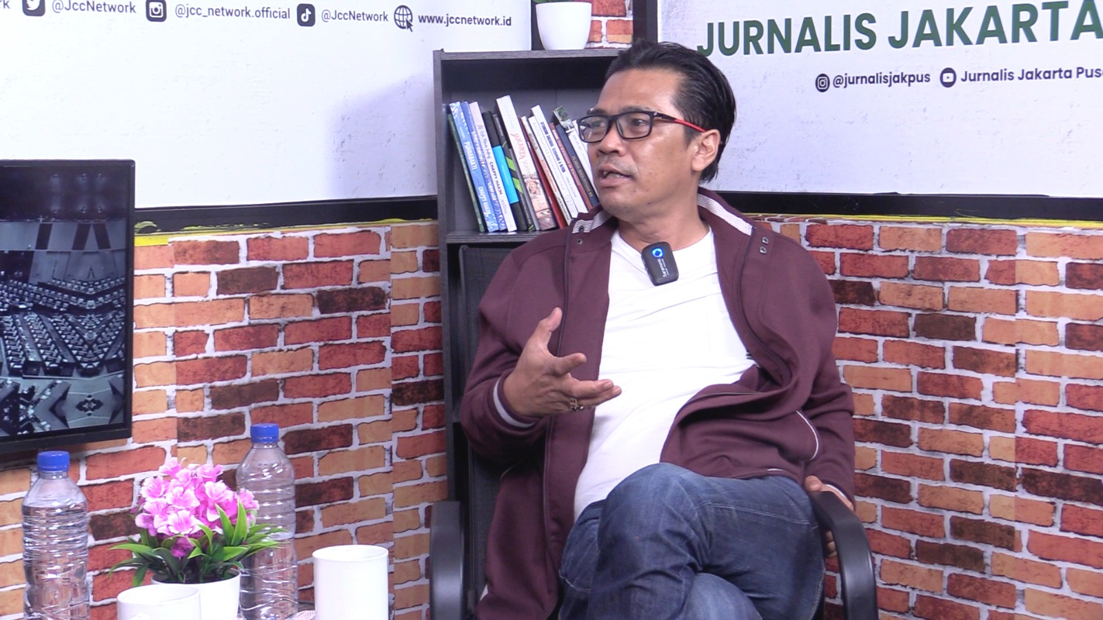 Prima: Jangan-jangan yang Teriak Pilpres Curang, Maling Teriak Maling 