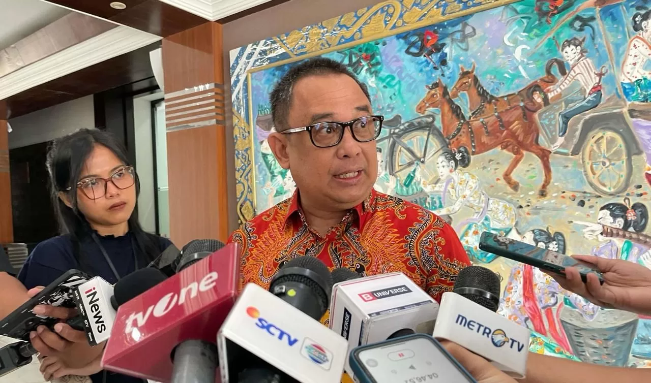 Istana Tegaskan Tak Ada Rencana Reshuffle Kabinet Hari Ini Maupun Besok