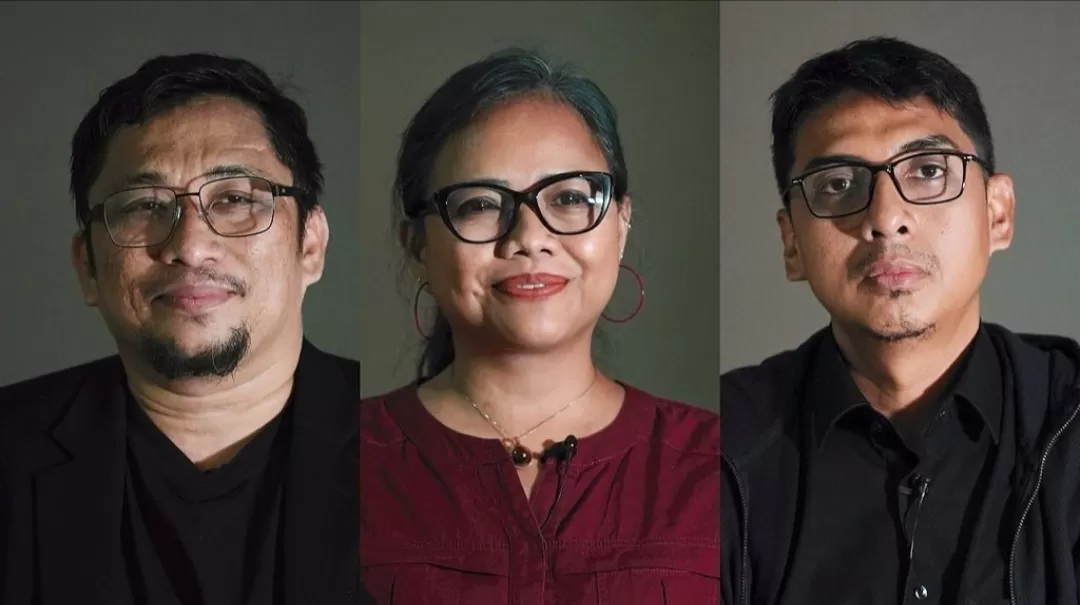 Teror Film Dirty Vote di YouTube Sengaja Dimanipulasi untuk Ganggu Pemilu?