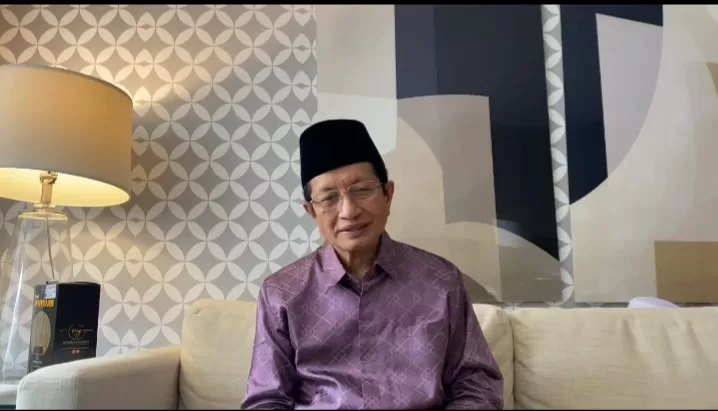 Imam Besar Masjid Istiqlal Minta Warga Tetap Jaga Perdamaian Pasca-Pemilu 2024