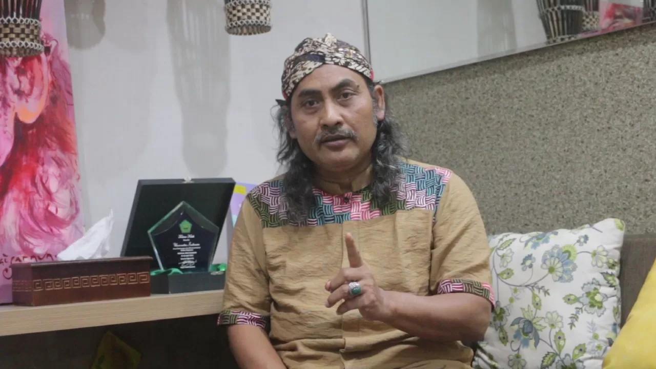 Lesbumi PBNU Harap Presiden Terpilih Jalankan Program Hilirisasi Kebudayaan