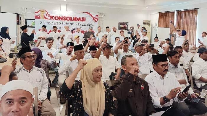 Tuntutan Pemilu Ulang vs Rencana Aksi Menolak Hasil Pemilu Terus Digulirkan 